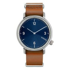 Men's Watch Komono KOM-W1947 (Ø 45 mm) kaina ir informacija | Vyriški laikrodžiai | pigu.lt