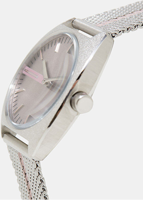 Moteriškas laikrodis Espirit Spectrum Purple Stripe Mesh ES1L035M0055 S0351817 kaina ir informacija | Moteriški laikrodžiai | pigu.lt