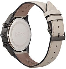 HUGO BOSS HB1513562 kaina ir informacija | Vyriški laikrodžiai | pigu.lt