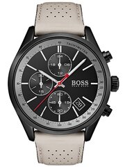 HUGO BOSS HB1513562 kaina ir informacija | Vyriški laikrodžiai | pigu.lt