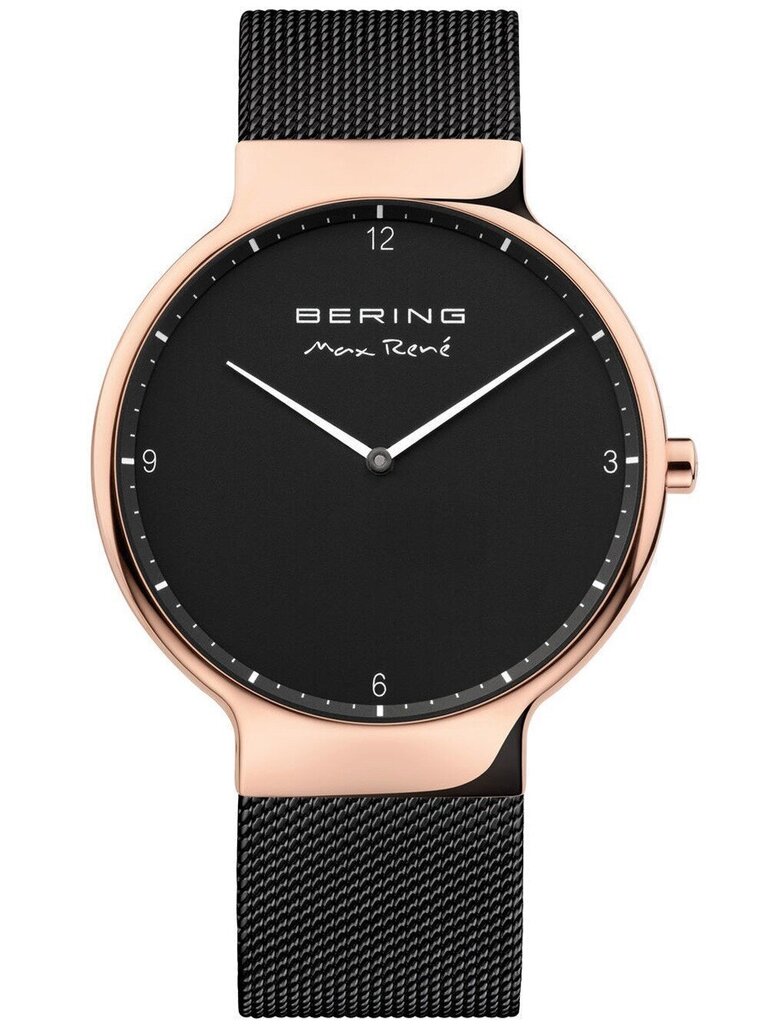 Laikrodis vyrams Bering Max René 15540-262 цена и информация | Vyriški laikrodžiai | pigu.lt