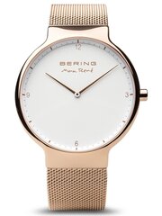 Мужские часы Bering Max René 15540-364 цена и информация | Мужские часы | pigu.lt