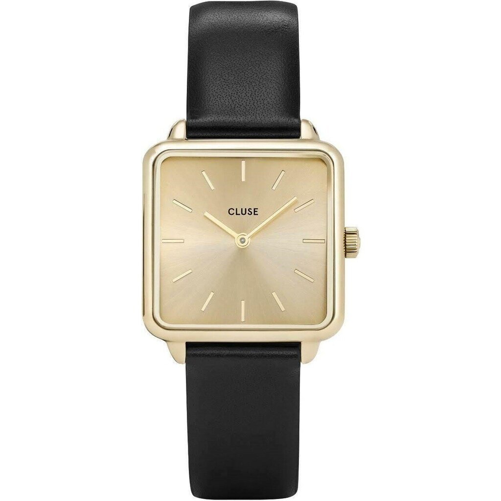 Moteriškas laikrodis Cluse CL60004 kaina ir informacija | Moteriški laikrodžiai | pigu.lt