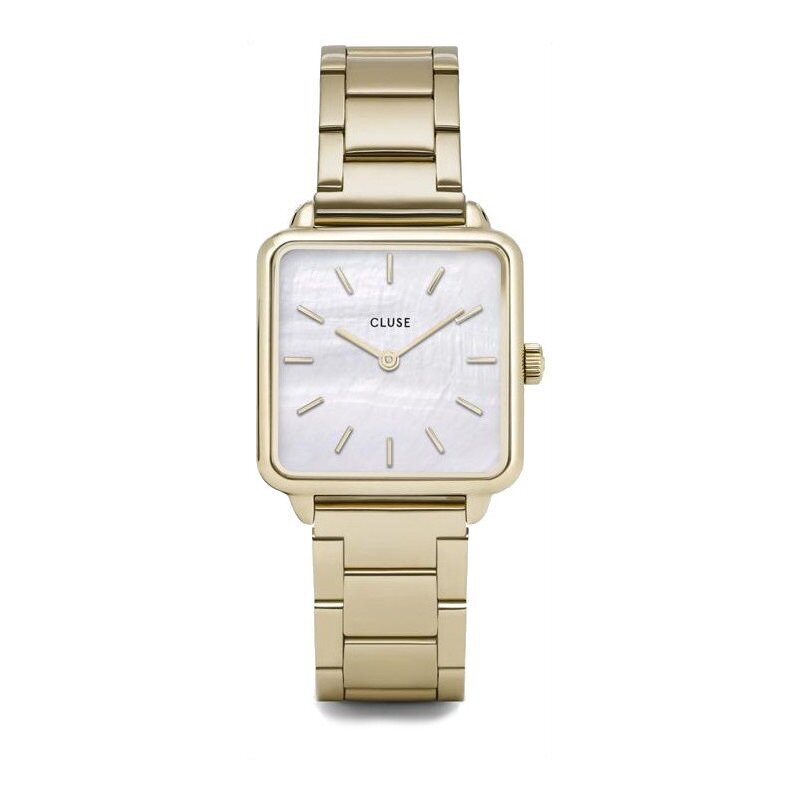 Moteriškas laikrodis Cluse CL60006 kaina ir informacija | Moteriški laikrodžiai | pigu.lt