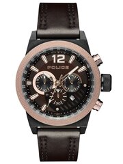 Laikrodis vyrams Police Ladbroke PL15529JSBBN/12 kaina ir informacija | Vyriški laikrodžiai | pigu.lt