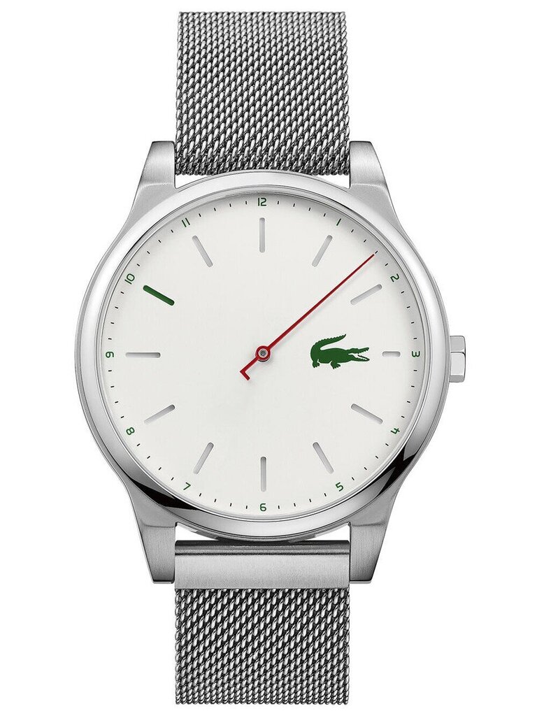 Laikrodis vyrams Lacoste 2010969 цена и информация | Vyriški laikrodžiai | pigu.lt