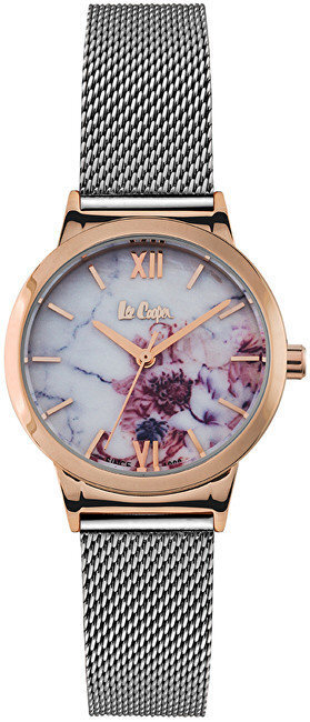 Moteriškas laikrodis Lee Cooper LC06666.530 цена и информация | Moteriški laikrodžiai | pigu.lt