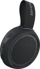 Braven BRV 105 Bluetooth Black kaina ir informacija | Garso kolonėlės | pigu.lt