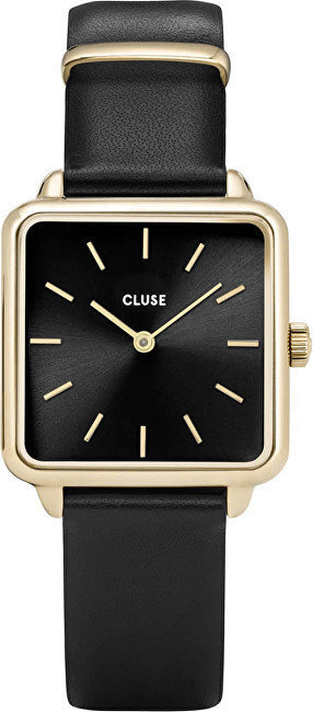 Moteriškas laikrodis Cluse CL60008 kaina ir informacija | Moteriški laikrodžiai | pigu.lt