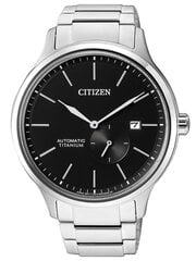 Laikrodis vyrams Citizen NJ0090-81E kaina ir informacija | Vyriški laikrodžiai | pigu.lt