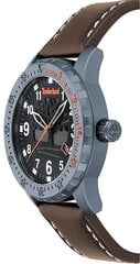Vyriškas laikrodis Timberland TBL.15473JLU/02 kaina ir informacija | Vyriški laikrodžiai | pigu.lt