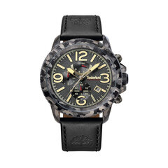 Laikrodis Timberland TBL.15474JSGY/61 kaina ir informacija | Vyriški laikrodžiai | pigu.lt