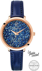Moteriškas laikrodis Pierre Lannier La Petite Cristal, 105J966 kaina ir informacija | Moteriški laikrodžiai | pigu.lt