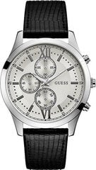 Vyriškas laikrodis Guess W0876G4 kaina ir informacija | Vyriški laikrodžiai | pigu.lt