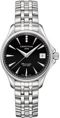 Часы для женщин Certina C032.051.11.056.00 цена и информация | Женские часы | pigu.lt