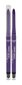 Akių šešėliai + akių kontūro pieštukas viename Bourjois Ombre Smoky 0,28 g, 03 Purple kaina ir informacija | Akių šešėliai, pieštukai, blakstienų tušai, serumai | pigu.lt