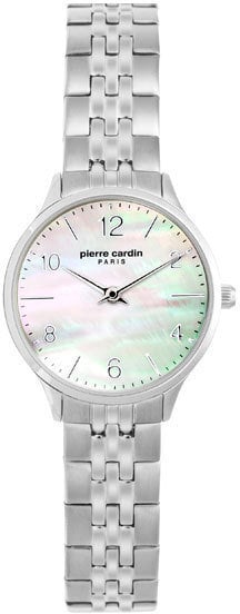 Laikrodis Pierre Cardin PC902682F201 цена и информация | Moteriški laikrodžiai | pigu.lt
