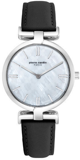 Laikrodis Pierre Cardin PC902702F101 цена и информация | Moteriški laikrodžiai | pigu.lt