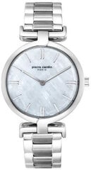 Часы Pierre Cardin PC902702F102 цена и информация | Женские часы | pigu.lt