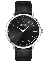 Laikrodis vyrams Hugo Boss 1513647 kaina ir informacija | Vyriški laikrodžiai | pigu.lt