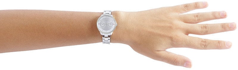 Moteriškas laikrodis Furla R4253102509 kaina ir informacija | Moteriški laikrodžiai | pigu.lt