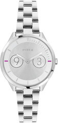 Moteriškas laikrodis Furla R4253102509 kaina ir informacija | Furla Apranga, avalynė, aksesuarai | pigu.lt