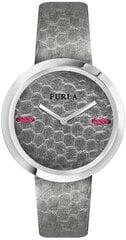 Laikrodis moterims Furla R4251110501 kaina ir informacija | Moteriški laikrodžiai | pigu.lt