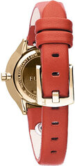 Moteriškas laikrodis Furla Pin R4251102536 kaina ir informacija | Furla Aksesuarai moterims | pigu.lt