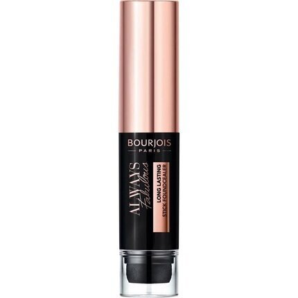 Makiažo pagrindas ir koreguojamoji priemonė viename Bourjois Always Fabulous 24 Hour 7.3 g, 210 Light Beige kaina ir informacija | Makiažo pagrindai, pudros | pigu.lt