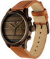 Tommy Hilfiger moteriškas laikrodis Icon 1791594, rudas kaina ir informacija | Moteriški laikrodžiai | pigu.lt