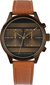 Tommy Hilfiger moteriškas laikrodis Icon 1791594, rudas kaina ir informacija | Moteriški laikrodžiai | pigu.lt