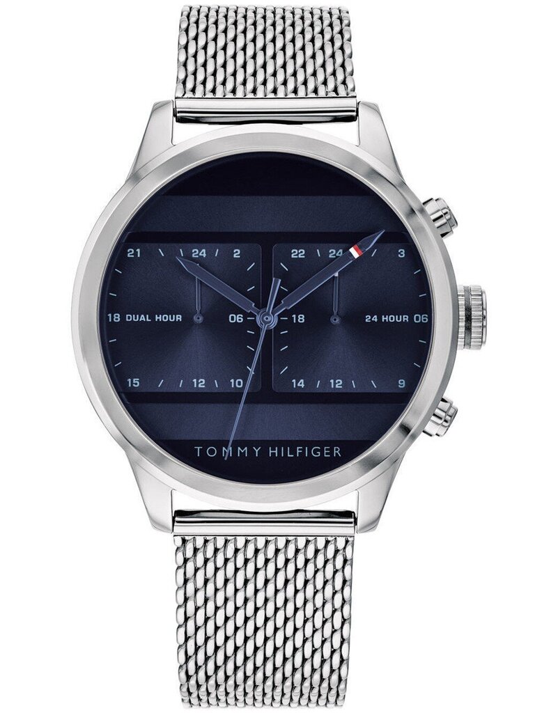 Moteriškas laikrodis Tommy Hilfiger Icon 1791596 kaina ir informacija | Moteriški laikrodžiai | pigu.lt