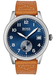 Vyriškas laikrodis Hugo Boss 1513668 kaina ir informacija | Vyriški laikrodžiai | pigu.lt