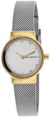 Часы для женщин Skagen Freja SKW2666 цена и информация | Женские часы | pigu.lt