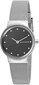 Moteriškas laikrodis Skagen Freja SKW2667 kaina ir informacija | Moteriški laikrodžiai | pigu.lt