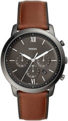 Часы для женщин Fossil Neutra FS5512 цена и информация | Женские часы | pigu.lt