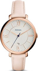 Fossil Jacqueline женские часы цена и информация | Женские часы | pigu.lt