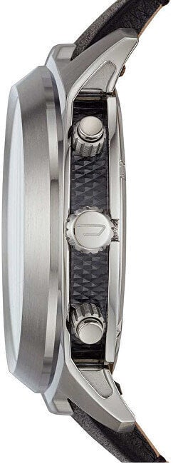 Vyriškas laikrodis Diesel tumbler DZ 4499 цена и информация | Vyriški laikrodžiai | pigu.lt