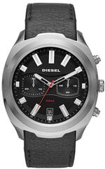 Vyriškas laikrodis Diesel tumbler DZ 4499 kaina ir informacija | Vyriški laikrodžiai | pigu.lt