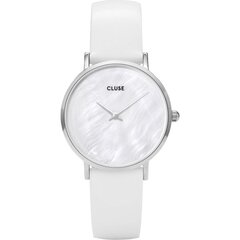 Moteriškas laikrodis Cluse CL30060 kaina ir informacija | Moteriški laikrodžiai | pigu.lt