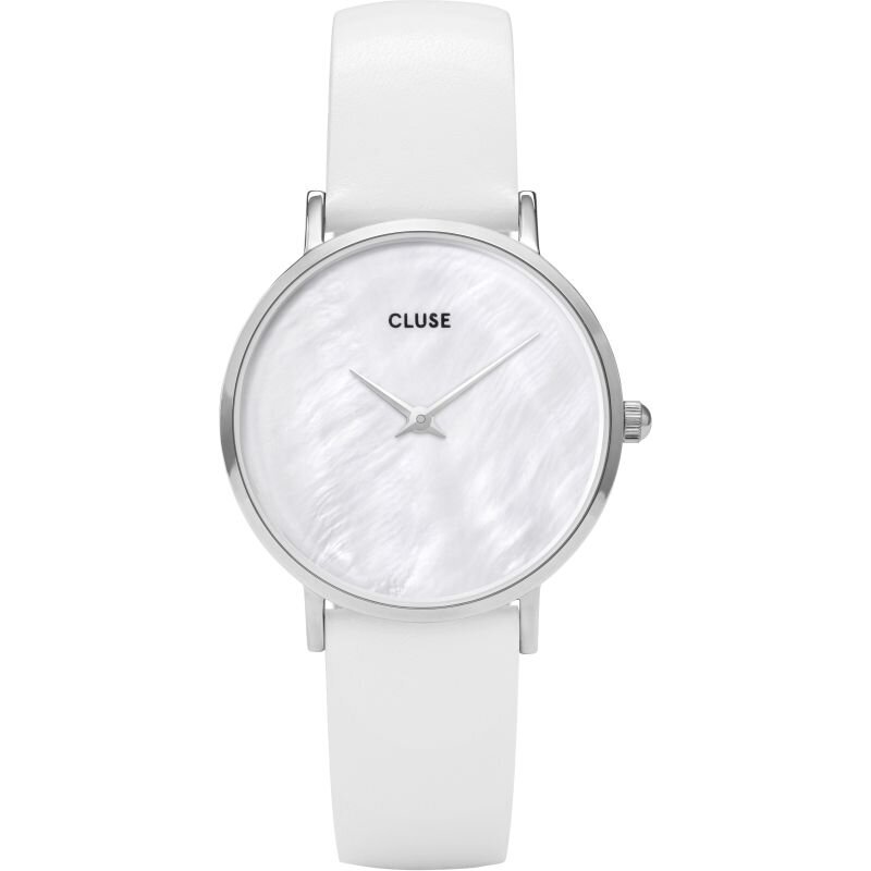 Moteriškas laikrodis Cluse CL30060 цена и информация | Moteriški laikrodžiai | pigu.lt