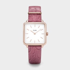 Moteriškas laikrodis Cluse CL60020 kaina ir informacija | Moteriški laikrodžiai | pigu.lt
