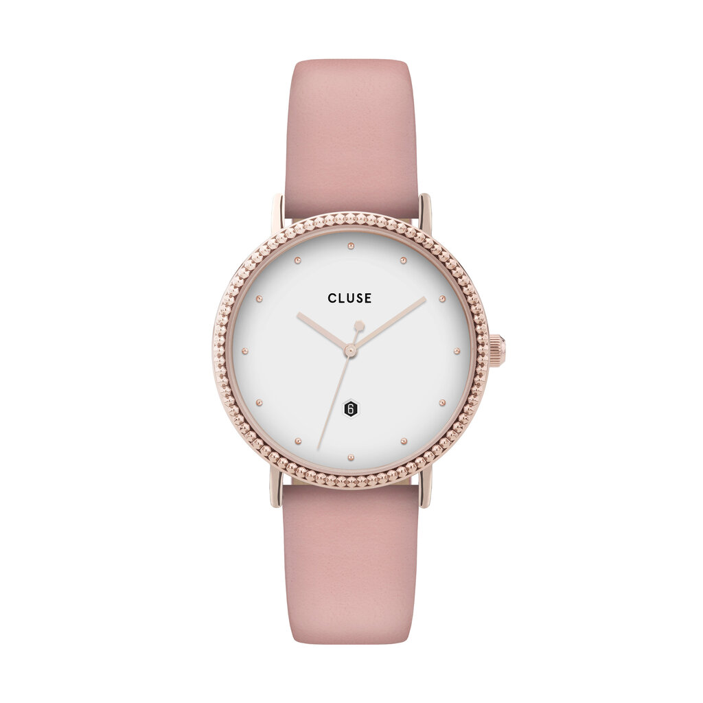 Moteriškas laikrodis Cluse CL63002 kaina ir informacija | Moteriški laikrodžiai | pigu.lt