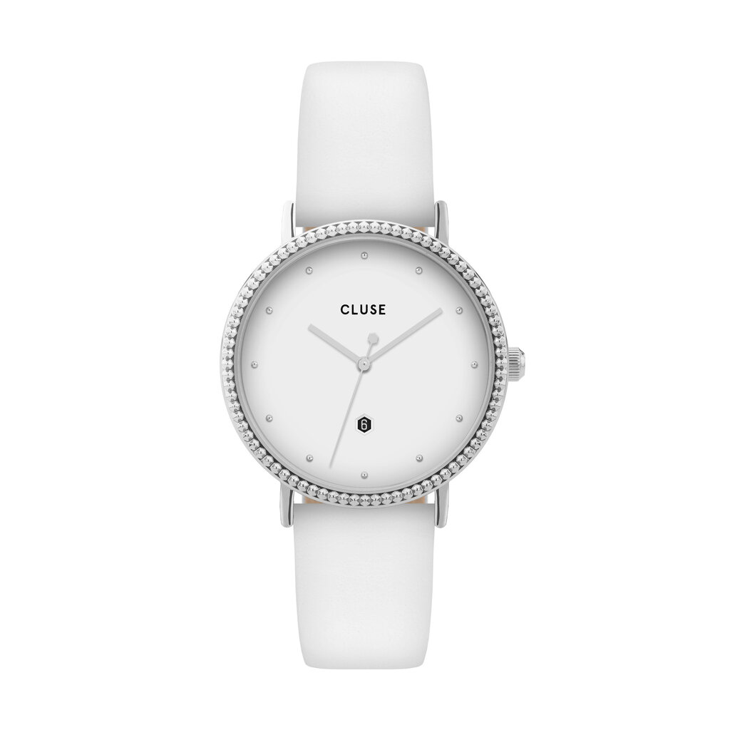 Moteriškas laikrodis Cluse CL63003 kaina ir informacija | Moteriški laikrodžiai | pigu.lt