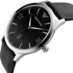 Moteriškas laikrodis Emporio Armani Giovanni AR11210 kaina ir informacija | Moteriški laikrodžiai | pigu.lt