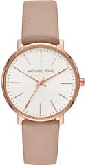 Michael Kors Pyper женские часы цена и информация | Michael Kors Одежда, обувь и аксессуары | pigu.lt