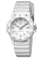 Женские часы Luminox Sea Turtle XS.0307.WO цена и информация | Женские часы | pigu.lt