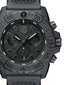 Vyriškas laikrodis Luminox Navy Seal Chronograph XS.3581.BO цена и информация | Vyriški laikrodžiai | pigu.lt