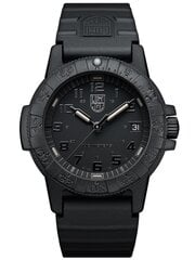 Мужские часы Unisex Luminox Sea Turtle XS.0301.BO.L цена и информация | Мужские часы | pigu.lt