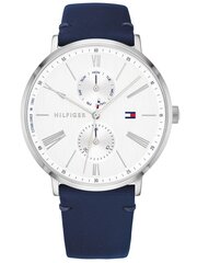 Moteriški laikrodžiai Tommy Hilfiger Jenna 1782072 kaina ir informacija | Moteriški laikrodžiai | pigu.lt